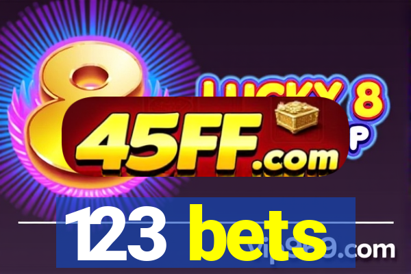 123 bets